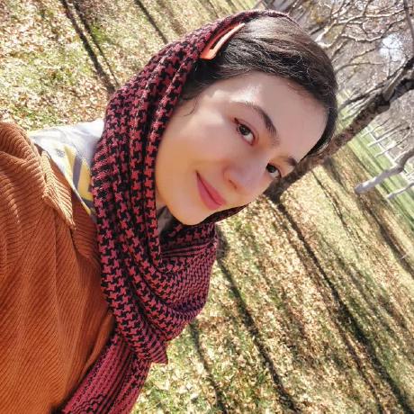 مریم کلانتری
